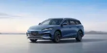 IAA Mobility 2025, l’invasione cinese può cambiare gli equilibri del mercato auto europeo