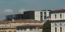 Il pasticcio del Cubo nero è tutto interno al Comune di Firenze