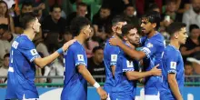Attentato a Gerusalemme: Israele giocherà contro l’Italia con il lutto al braccio, è arrivato anche il sì della Uefa