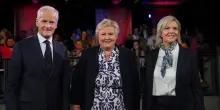 Elezioni in Norvegia, il centrosinistra verso la vittoria. Sconfitte le destre guidate dalla “Meloni norvegese”