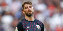 Doping nel calcio: Alvarez positivo nella semifinale di Europa League, squalificato per 10 mesi