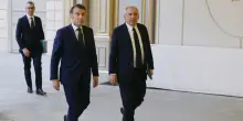 Francia, il premier Bayrou ha rassegnato le dimissioni. Domani scioperi e disagi: “Blocchiamo tutto”