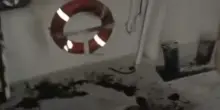 Global Sumud Flotilla, Bonelli: “Colpita da un razzo, atto gravissimo”. Magi: “Atto di terrorismo”. Silvestri: “Stop fondi a Israele”