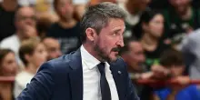 Cosa resta all’Italbasket dell’era Pozzecco? Più cuore che testa, alla fine i suoi limiti hanno superato l’impatto emotivo