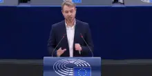 Ucraina, Della Valle (M5S): “Von der Leyen e Kallas sconfitte al Parlamento Europeo su strategia militaristica dell’UE”