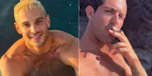 “Le cose accadono e non si possono controllare”: Alex Di Giorgio rompe il silenzio sulla storia con Tommaso Zorzi