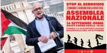 Gualtieri nega il cinema Aquila ai gruppi palestinesi: un gesto di censura e complicità