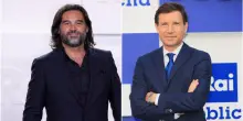 “Ma che è pranzo al sacco?”: il commento di Adani in Israele-Italia diventa un caso. Rimedio in diretta non si trattiene: “Ma cosa c’entra?”