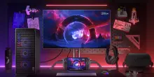 Lenovo annuncia i nuovi prodotti delle gamme Legion e LOQ per i giocatori