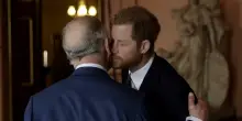 Principe Harry e Re Carlo faccia a faccia: “Primo passo verso la riconciliazione”