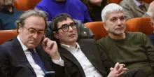 Il cortocircuito dei Verdi di Bonelli: parte civile nel processo Ilva contro Vendola che ora candidano in Puglia
