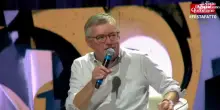 Barbero alla Festa del Fatto: “Perfino Stalin distingueva tra popolo tedesco e nazisti. Oggi non siamo più capaci”