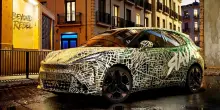 IAA Mobility 2025, Cupra presenta la nuova compatta elettrica e sportiva Raval