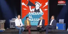 Festa del Fatto Quotidiano, rivedi l’incontro “Energie rinnovabili, reti e comunità dal basso. Quanto contano i cittadini?”