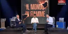 Qatar, Gaza, Polonia, Francia: il mondo in fiamme. Rivedi l’incontro con Travaglio, Sommi, Di Battista e Gallo alla Festa del Fatto