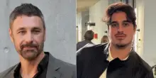 Raoul Bova, il figlio Francesco “partecipa alle riprese di Don Matteo”: ecco che ruolo avrà