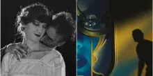 The Death of Dracula e Orfeo, tra realtà e sogno il cinema in purezza a I Mille Occhi di Trieste