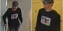 Omicidio Kirk, le foto del presunto killer diffuse dall’Fbi