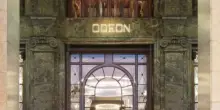 Riapre a Milano il cinema Odeon: inaugurazione prevista nella seconda metà del 2027