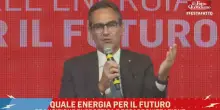 “Quale energia per il futuro. Transizione energetica e decarbonizzazione”: rivedi l’incontro alla festa del Fatto Quotidiano
