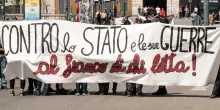 “Piazzarono un ordigno esplosivo davanti al tribunale di Pisa”: arrestati due anarchici