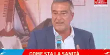 Cartabellotta alla festa del Fatto: “Se il cittadino non si incazza, la politica non metterà mai la sanità al centro”