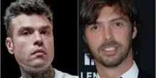“Si sono incontrati davanti a scuola dei figli”: faccia a faccia tra Fedez e Tronchetti Provera. Ecco com’è andata