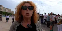 Global Sumud Flotilla in partenza da Siracusa, la portavoce italiana: “Chiediamo la protezione delle istituzioni”