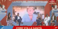 “Come sta la sanità”: rivedi l’incontro della Festa del Fatto con Cartabellotta, Daniele, Gabanelli, Gismondo, Sansa e Gentili