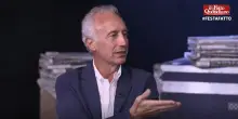 Travaglio: “Per fermare Netanyahu servono sanzioni economiche e blocco delle armi, no annunci”