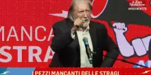 “Alle commemorazioni per le stragi ci sono personaggi ambigui, ecco perché non partecipo”: la confessione di Scarpinato alla Festa del Fatto