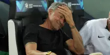 Luis Enrique cade in bici e si opera: il Psg senza di lui in Ligue 1, come sta il tecnico spagnolo