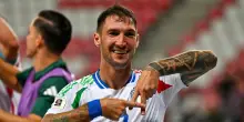 La lunga (e improbabile) trasformazione di Matteo Politano: Conte non lo voleva, adesso è indispensabile