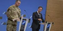 La Nato lancia l’operazione militare “Sentinella orientale”. Rutte: “Droni sulla Polonia inaccettabili”