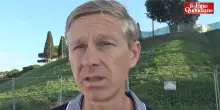 Orsini: “Von der Leyen e Meloni? Hanno atteso che Gaza fosse distrutta e coperto i crimini, ora fingono per convenienza politica”