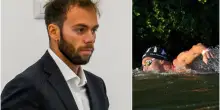 “Tevere come la Senna? A Parigi in 10 sono finiti in ospedale. Nuotare nel fiume è bello, ma deve essere sicuro”: il parere di Paltrinieri