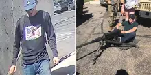 Cosa sappiamo su Tyler Robinson, il killer di Charlie Kirk | La scritta “Bella ciao” sui proiettili, la frase a cena: “Lui è pieno di odio”
