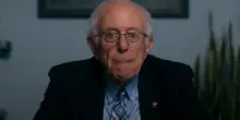 Omicidio Kirk, la condanna di Sanders: “La violenza politica è codardia. Democrazia sotto attacco in tutto il mondo”