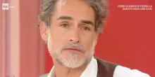 “Mio figlio ha una malattia genetica rara, solo pochi casi nel mondo”: la rivelazione di Sergio Muniz a “La volta buona”