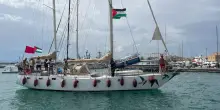Global Sumund Flotilla, parte la spedizione italiana da Augusta: le 18 navi sono salpate verso Gaza