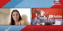 Festa del Fatto Quotidiano, rivedi l’incontro su Food for profit con Giulia Innocenzi e Simone Ceriotti