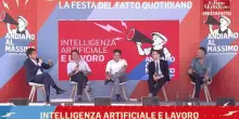 Festa del Fatto Quotidiano, rivedi l’incontro “Intelligenza artificiale e lavoro” con Deangeli, D’Aprile, Della Vecchia, Baccaro e Sommi