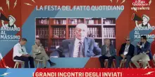 Festa del Fatto Quotidiano, rivedi “I grandi incontri degli inviati”: con Feltri, Fini, Padellaro e Valentini
