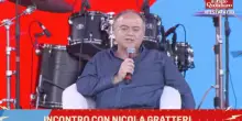 Festa del Fatto Quotidiano, rivedi l’incontro con Nicola Gratteri intervistato da Marco Lillo e Valeria Pacelli