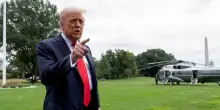 Trump ordina l’invio dell’esercito a Portland “per proteggere” le strutture dell’Agenzia anti-immigrazione da Antifa