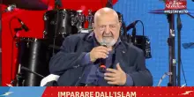 Festa del Fatto Quotidiano, rivedi l’incontro “Imparare dall’Islam” con Franco Cardini: l’integrale