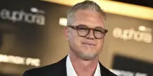 Eric Dane assente agli Emmy 2025: “È malato di Sclerosi Laterale Amiotrofica e ha preferito rimanere sul set della terza stagione di Euphoria”