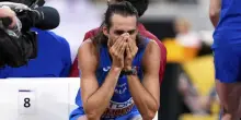 La rabbia di Tamberi dopo i Mondiali di Tokyo: “Tornerò. Ve lo prometto”. L’obiettivo adesso è lontano