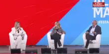 “Garlasco e dintorni: i processi mediatici”, rivedi l’incontro con Roberta Bruzzone, Pino Corrias e Selvaggia Lucarelli alla Festa del Fatto Quotidiano