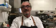Arrestato negli Usa lo chef italiano Valentino Luchin. Gli inquirenti: “Ha rapinato tre banche”